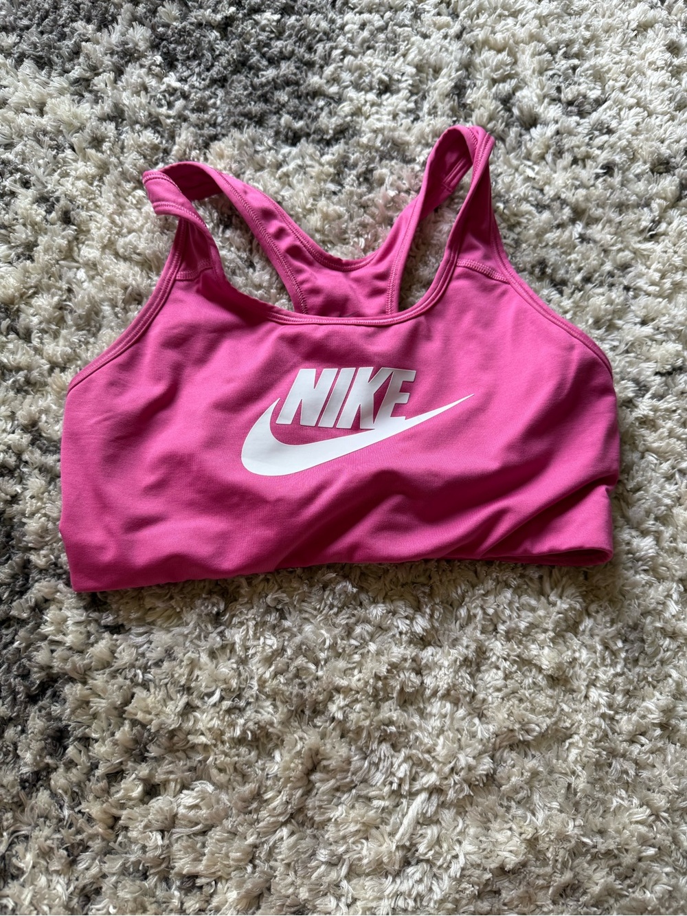 Nike Women’s Sports Bra